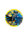 Platos Batman 23cm 8u.