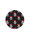 Platos  Piratas 18cm  8u | DUCAVAL | Envíos 24/48h
