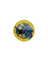 Globo Foil Batman 18" 46cm