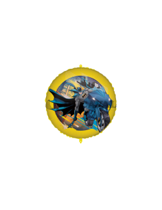 Globo Foil Batman 18" 46cm