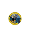 Globo Foil Batman 18" 46cm