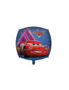 Globo foil Cars 18" 46cm | Ducaval |