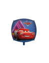 Globo foil Cars 18" 46cm | Ducaval |