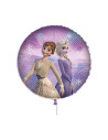 Globo foil Frozen II 18º  46 cm | Ducaval | Envíos 24/48 horas