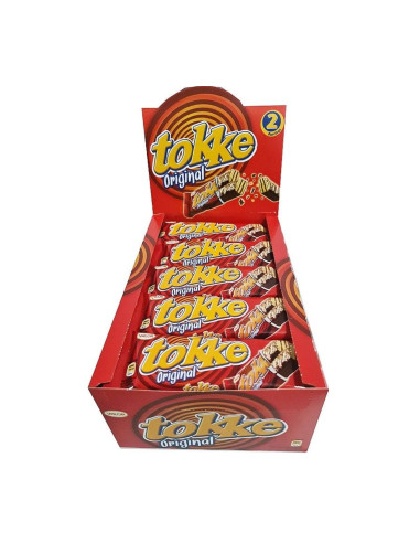 Tokke Valor 30 unidades