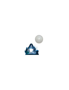 Bola Mágica Cristal | Ducaval | Envíos 24/48 horas