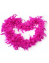 Boa fucsia 60gr | Ducaval | Envíos 24/48 horas