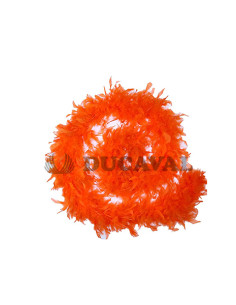 Boa naranja 60gr