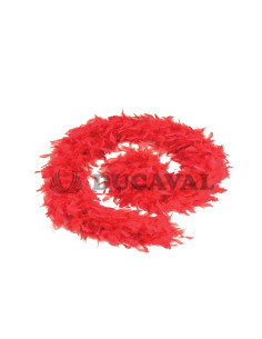 Boa roja 60gr