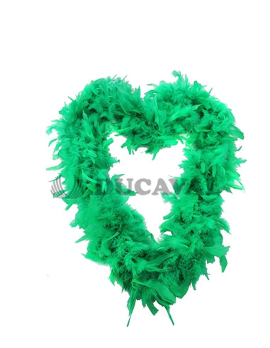 Boa verde 60gr