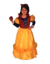Disfraz de Blancanieves