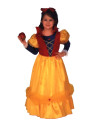 Disfraz de Blancanieves