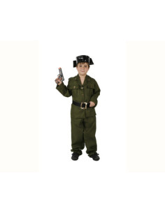 Disfraz guardia civil  Disfraces Ducaval