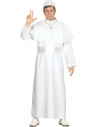 Disfraz de Papa