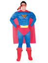 Disfraz de Super Héroe