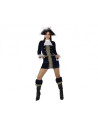 Disfraz de Pirata sexy chica