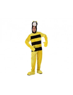 Disfraz de Abeja amarilla