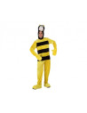 Disfraz de Abeja amarilla