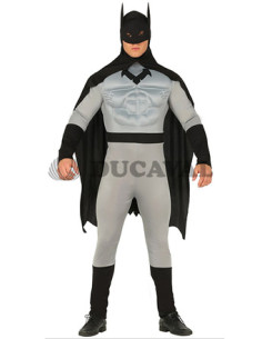 Superheroe Musculoso  Disfraces Duacaval