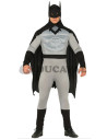 Superheroe Musculoso  Disfraces Duacaval