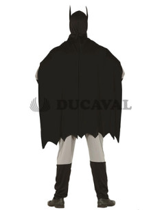 Superheroe Musculoso  Disfraces Duacaval