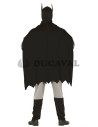Superheroe Musculoso  Disfraces Duacaval
