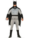 Superheroe Musculoso  Disfraces Duacaval