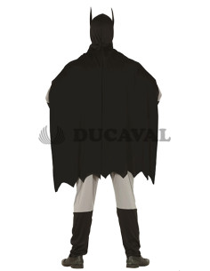 Superheroe Musculoso  Disfraces Duacaval