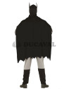 Superheroe Musculoso  Disfraces Duacaval