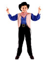 Disfraz de Cow boy