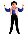 Disfraz de Cow boy