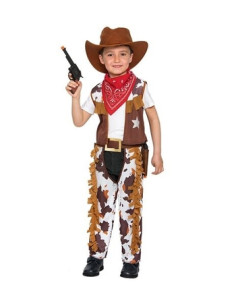 Disfraz de Vaquero
