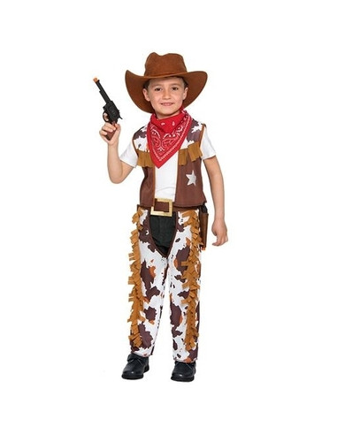 Disfraz de Vaquero