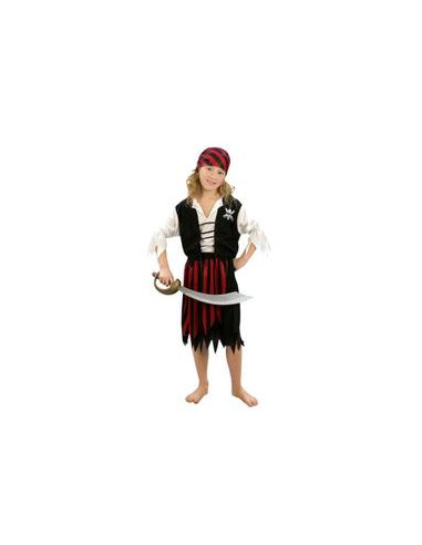 Disfraz de Pirata