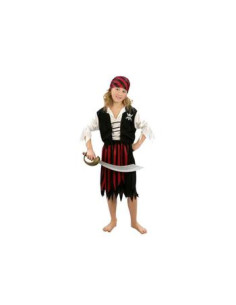 Disfraz de Pirata