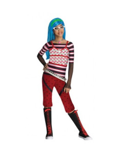 Disfraz de Ghoulia Yelps