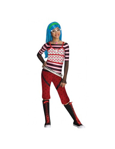Disfraz de Ghoulia Yelps