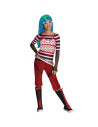Disfraz de Ghoulia Yelps