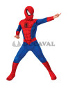 Disfraz de Spiderman Ultimate Classic  Disfraces Ducaval