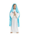 Disfraz de Virgen María bebé | Ducaval | Envíos 24/48h