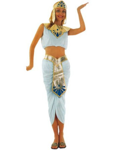 Disfraz de Cleopatra