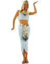 Disfraz de Cleopatra