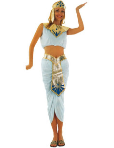 Disfraz de Cleopatra