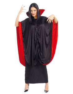Disfraz de Vampira
