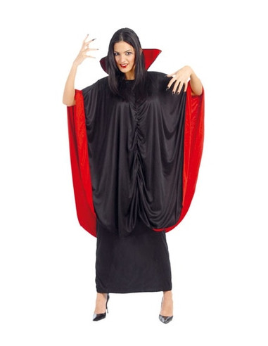 Disfraz de Vampira