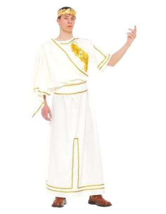 Disfraz de Romano