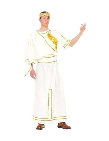 Disfraz de Romano