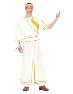 Disfraz de Romano