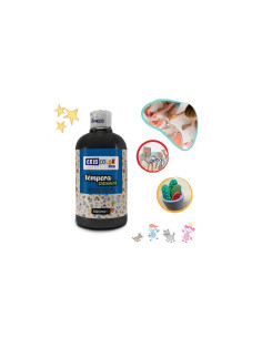 PINTURA TEMPERA | Ducaval | Envías 24/48 horas 