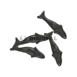 Orca Trolli 120ud  Dulces Ducaval Envios 2448 horas